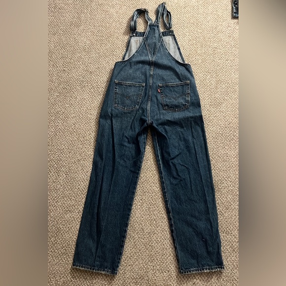 Levi overalls - Picture 2 of 2